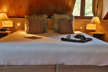 sowell hotels mont blanc and spa