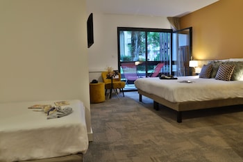 sowell hotels mont blanc and spa