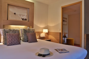 sowell hotels mont blanc and spa