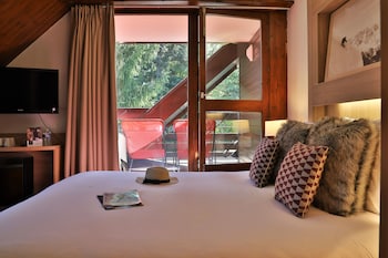 sowell hotels mont blanc and spa