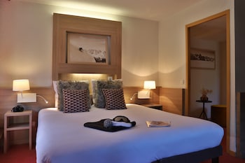 sowell hotels mont blanc and spa