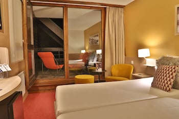 sowell hotels mont blanc and spa