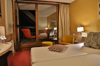 sowell hotels mont blanc and spa