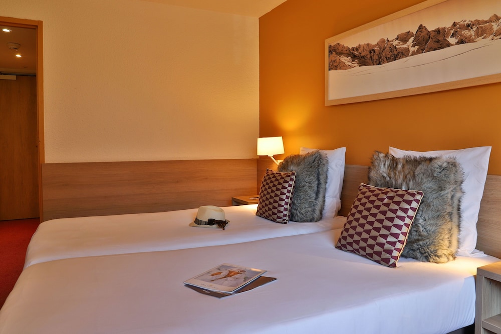 sowell hotels mont blanc and spa