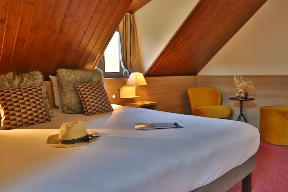 sowell hotels mont blanc and spa