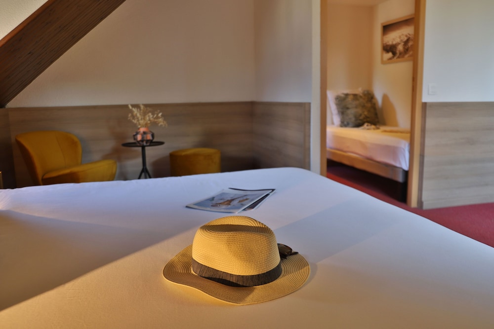 sowell hotels mont blanc and spa