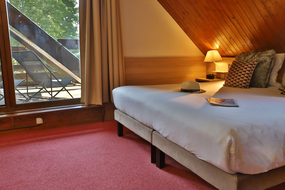 sowell hotels mont blanc and spa