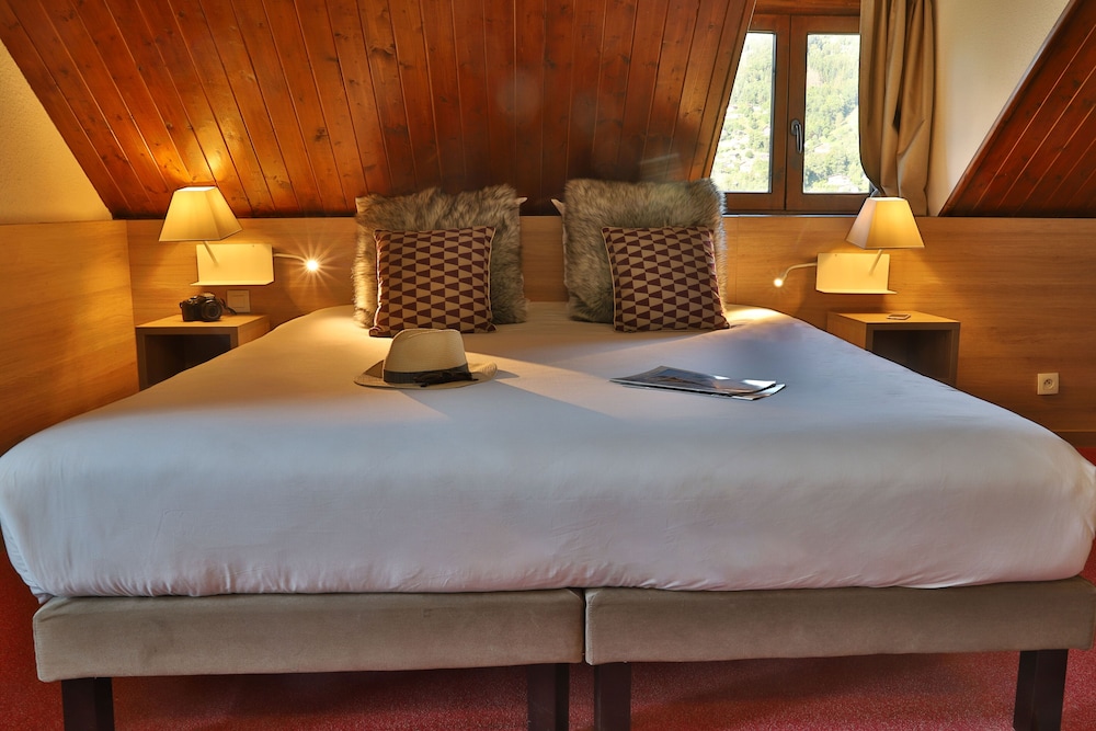 sowell hotels mont blanc and spa