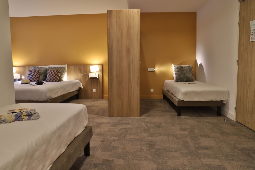 sowell hotels mont blanc and spa