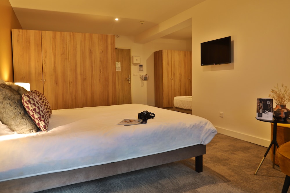 sowell hotels mont blanc and spa