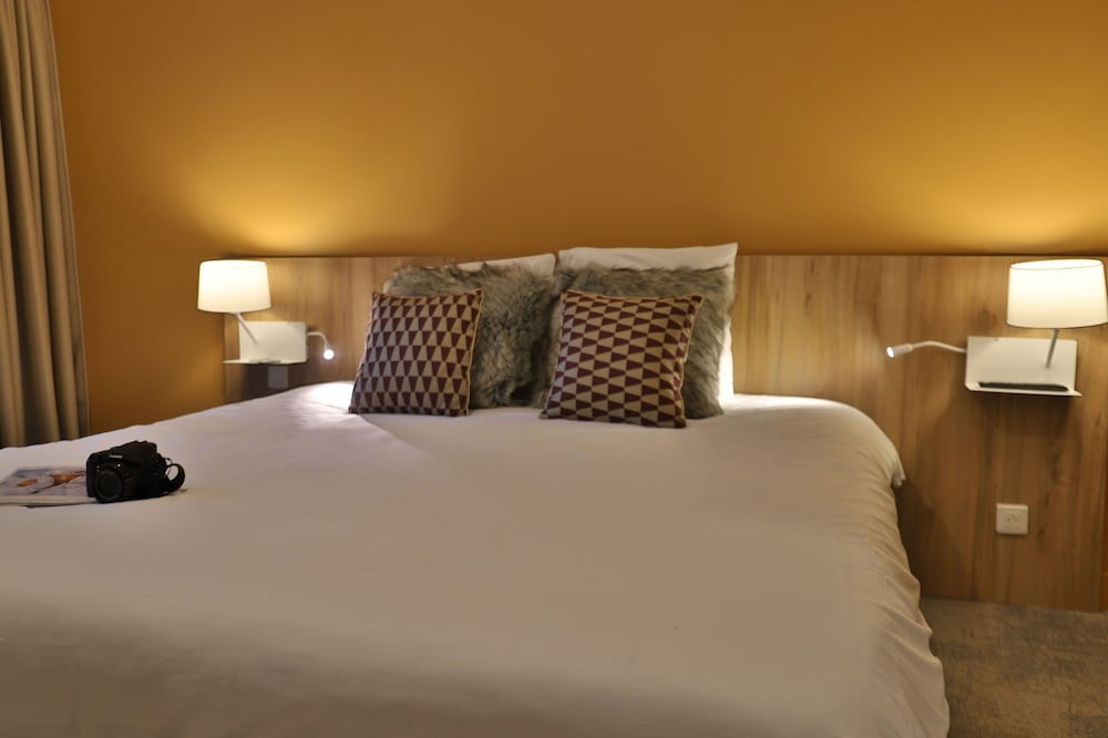 sowell hotels mont blanc and spa