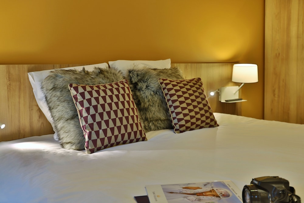 sowell hotels mont blanc and spa