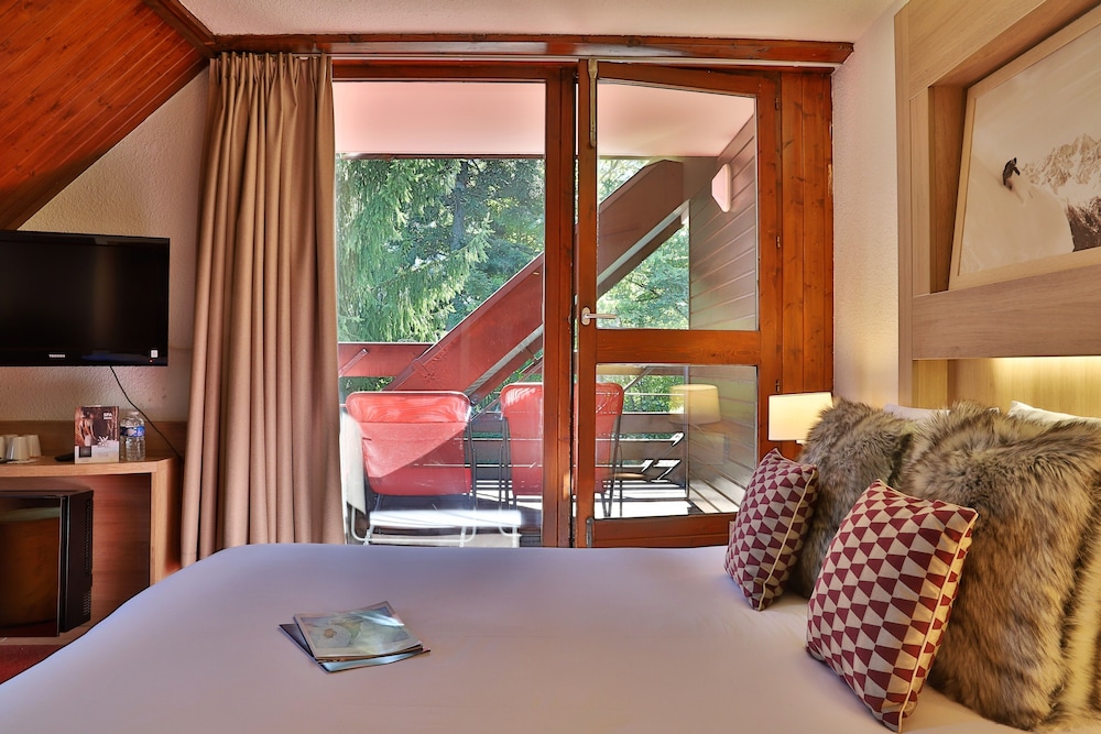 sowell hotels mont blanc and spa