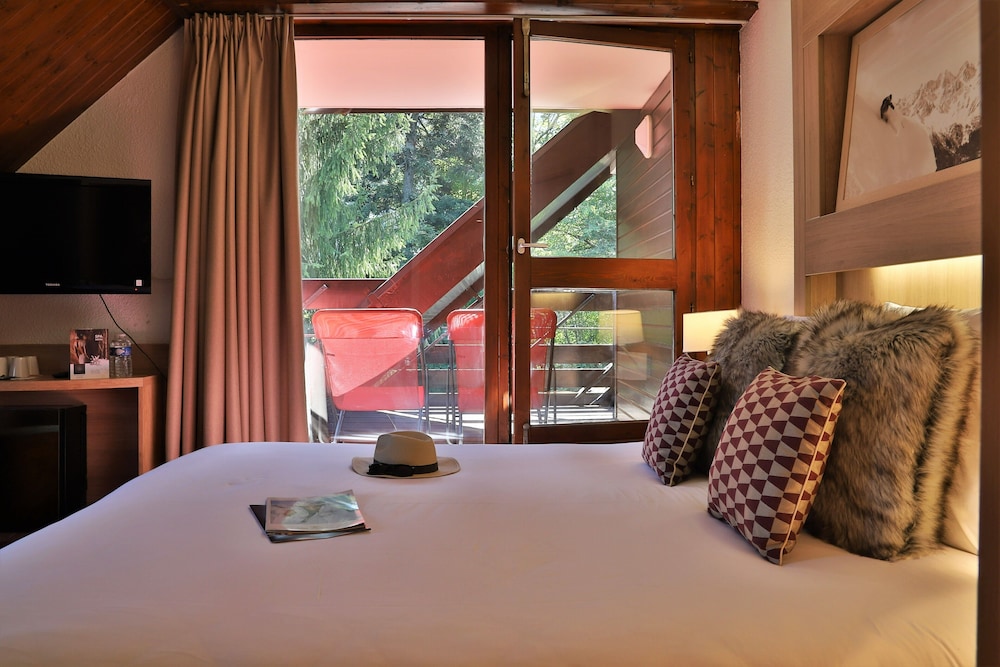 sowell hotels mont blanc and spa