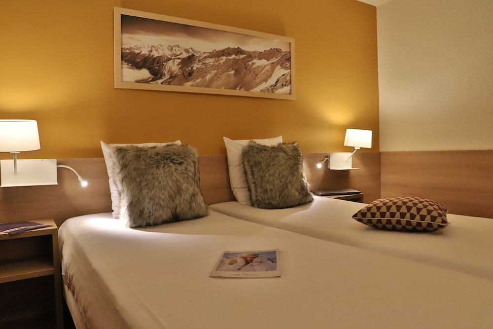 sowell hotels mont blanc and spa