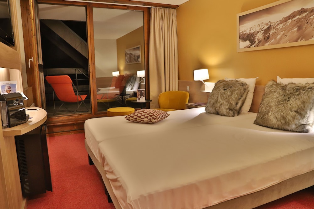 sowell hotels mont blanc and spa