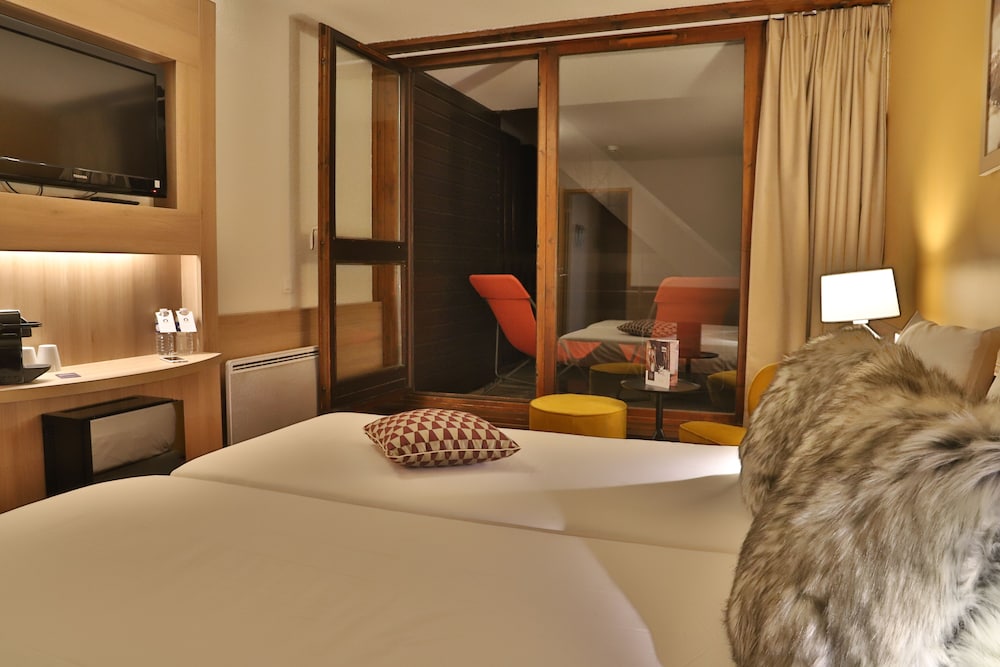 sowell hotels mont blanc and spa