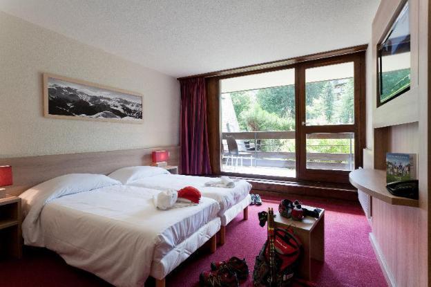 saint gervais les bains