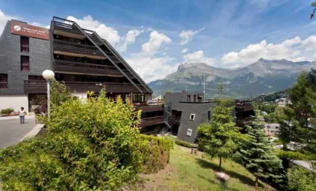 saint gervais les bains