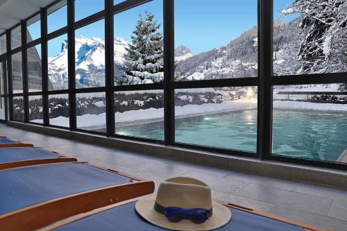 saint gervais les bains