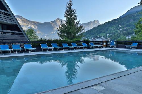 saint gervais les bains