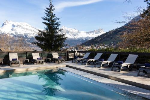 saint gervais les bains