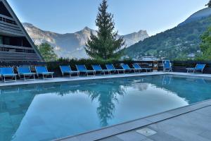 saint gervais les bains