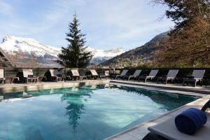 saint gervais les bains