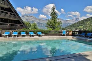 saint gervais les bains