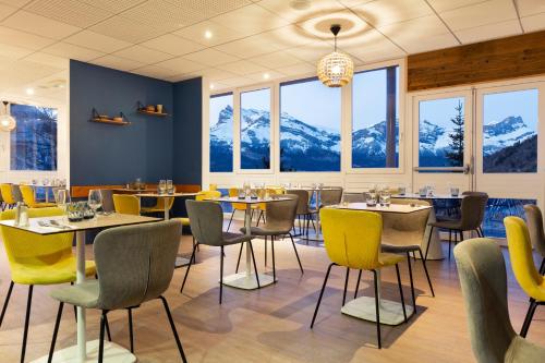 saint gervais les bains