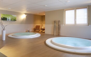 sowell hotels mont blanc and spa