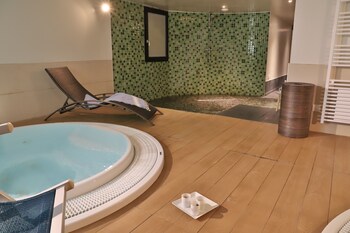 sowell hotels mont blanc and spa