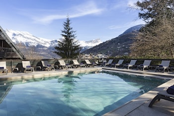 sowell hotels mont blanc and spa