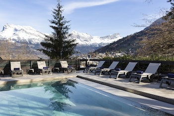 sowell hotels mont blanc and spa