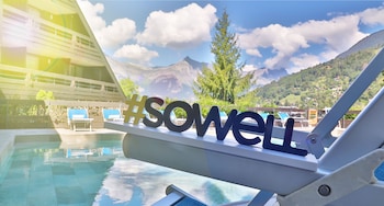 sowell hotels mont blanc and spa
