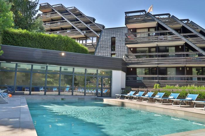 sowell hotels mont blanc and spa