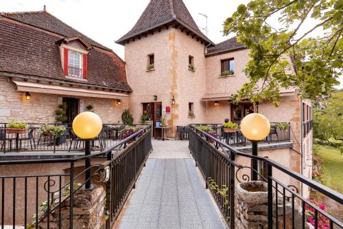 hotel le cantou 354