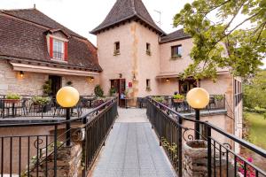hotel le cantou 354