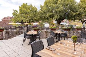 hotel le cantou 354