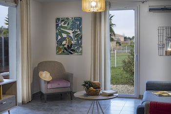 le domaine du golf by ateya vacances