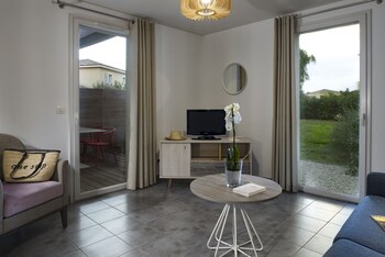 le domaine du golf by ateya vacances