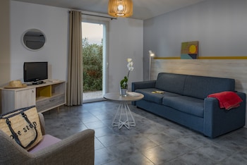 le domaine du golf by ateya vacances