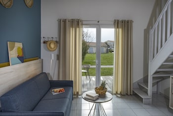 le domaine du golf by ateya vacances