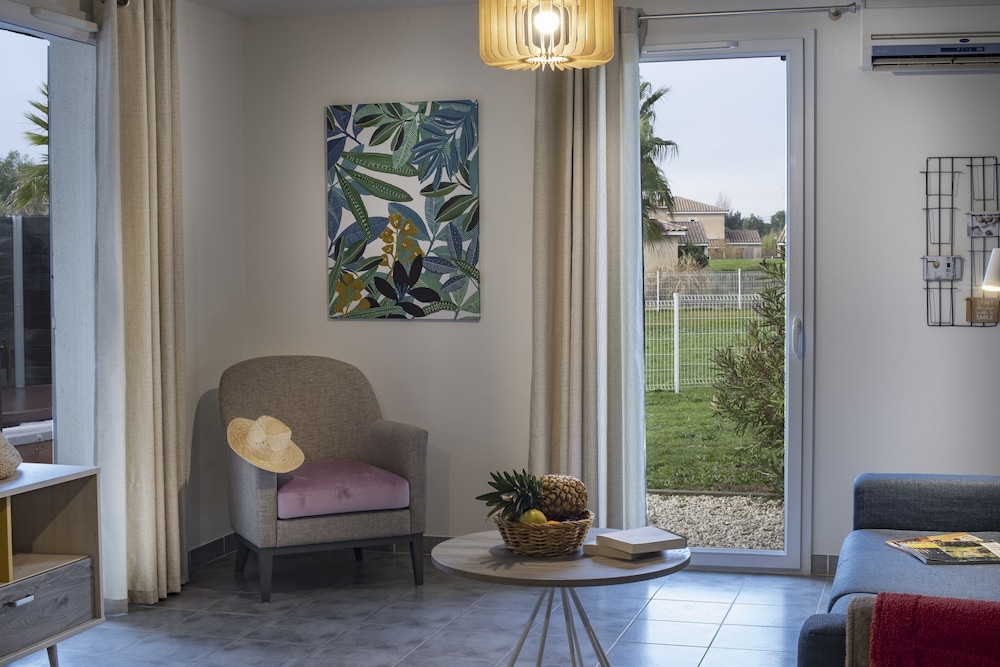 le domaine du golf by ateya vacances