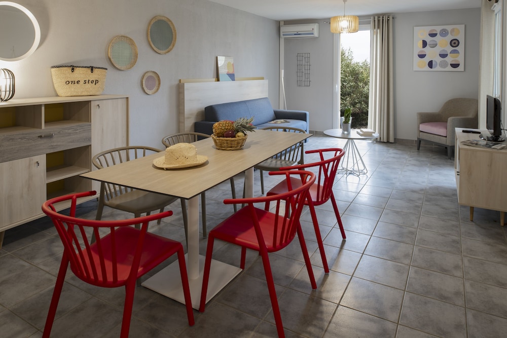 le domaine du golf by ateya vacances