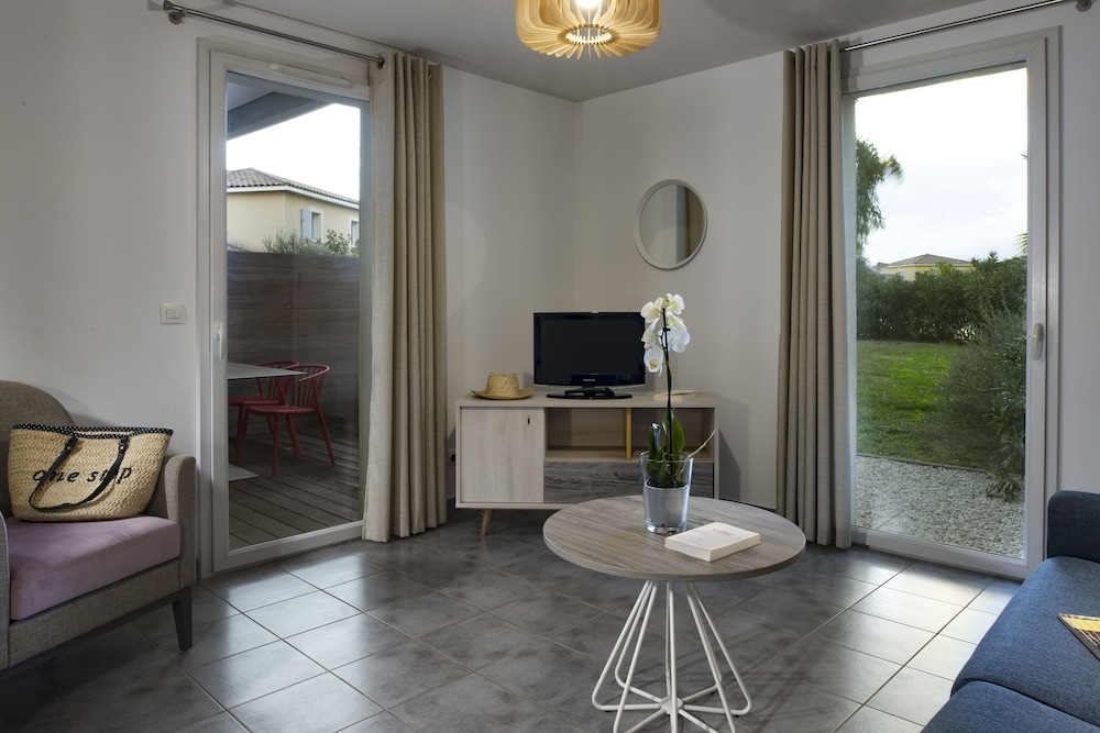 le domaine du golf by ateya vacances