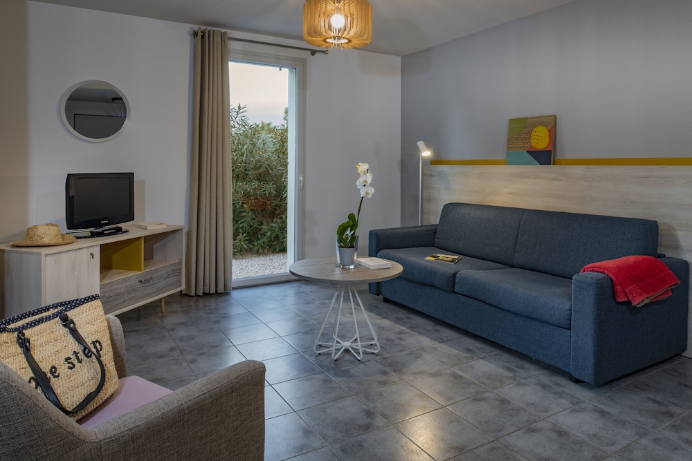 le domaine du golf by ateya vacances