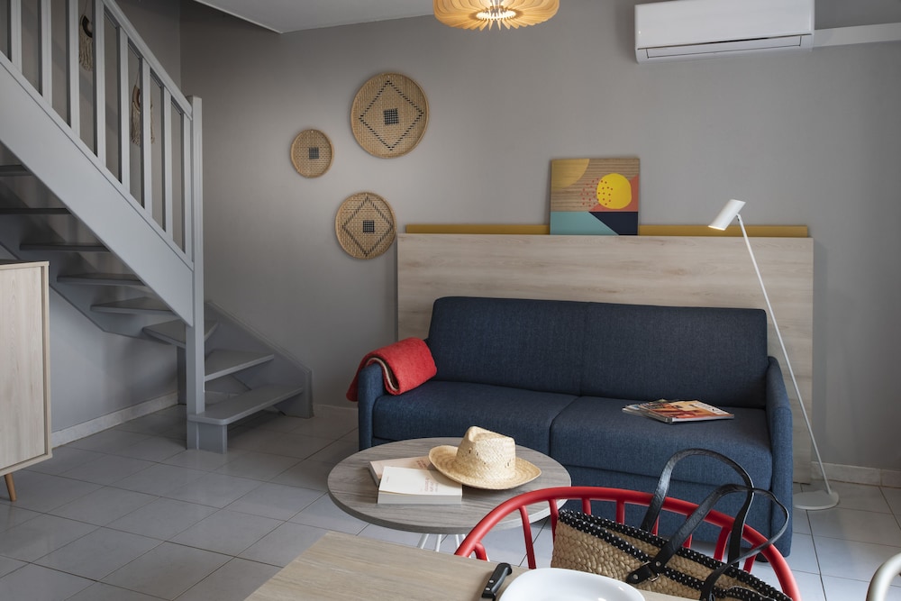 le domaine du golf by ateya vacances