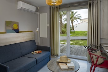le domaine du golf by ateya vacances