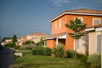 le domaine du golf by ateya vacances